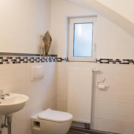 Appartement Bucker Lauscha