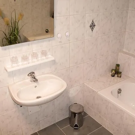 Bucker Apartment