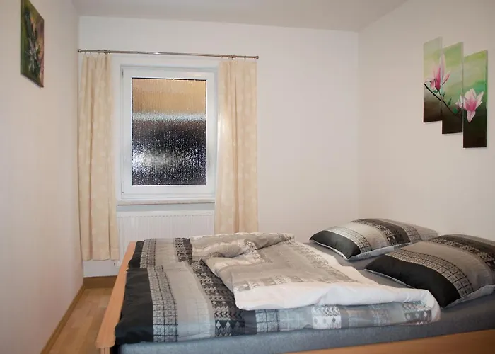 Appartement Bucker *