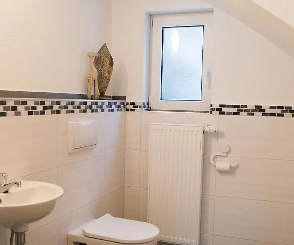 Appartement Bucker Lauscha